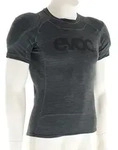 Evoc Enduro Protektorenshirt-Grau-S