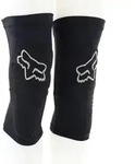 Fox Enduro D3O Knieprotektoren-Schwarz-M