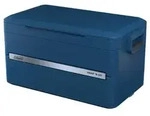 Coleman Snap'N Go 45QT K&uuml;hlbox-Blau-One Size