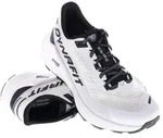 Dynafit Ultra 100 Damen Traillaufschuhe-Weiss-4