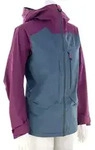 Dynafit Tigard 3L Stretch Damen Tourenjacke-Lila-XL