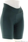 L&ouml;ffler 14582, L&ouml;ffler Basic Damen Bikeshort-Oliv-Dunkelgr&uuml;n-44, Kostenlose