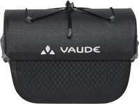 Vaude 49371-010, Vaude Aqua Box 4 6l Lenkertasche-Schwarz-One Size, Kostenlose