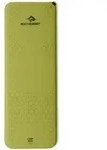Sea to Summit Camp Self Inflating Regular 183 x 64 cm Isomatte-Gr&uuml;n-One Size