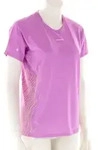 Salomon Sense Aero Damen T-Shirt-Pink-Rosa-M
