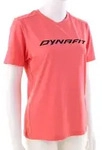Dynafit Traverse Damen T-Shirt-Pink-Rosa-XS