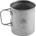 Robens 690088, Robens Titan Tasse-Silber-One Size, Kostenlose R&uuml;cksendung: 60...