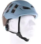 Petzl Meteor Kletterhelm-T&uuml;rkis-M-L