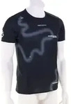 Scott RC Run Herren T-Shirt-Schwarz-M