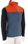 Dynafit Traverse 3L Herren Outdoorjacke-Anthrazit-S