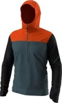 Dynafit 08-0000072038, Dynafit Traverse 3L Herren Outdoorjacke-Anthrazit-XXL,