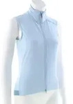 Castelli Espresso 2 Damen Bikeweste-Hell-Blau-XL