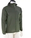 Odlo X-Alp Waterproof Herren Outdoorjacke-Oliv-Dunkelgr&uuml;n-XXL