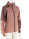 Ortovox Sequence Wind Damen Bikejacke-Pink-Rosa-XS