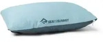 Sea to Summit Foam Core XL Reisekissen-Hell-Blau-XL