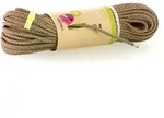 Edelrid Eagle Lite Protect Eco Dry 9,5mm 80m Kletterseil-Braun-80