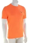 Dynafit Trail Herren T-Shirt-Orange-S