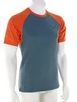 Dynafit Alpine Pro Herren T-Shirt-Orange-S