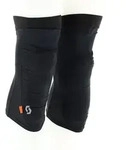 Scott Soldier Ghost Knieprotektoren-Schwarz-L