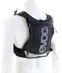 Evoc 100429100, Evoc Hydro Pro Ultra 1,5 + 1,5l Bikerucksack-Schwarz-1, Kostenlose