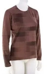 Ortovox Sequence Trail Damen Bikeshirt langarm-Dunkel-Rot-L