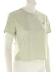 Dynafit Trail Damen T-Shirt-Weiss-L