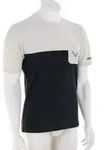 Dynafit Transalper Pocket Herren T-Shirt-Schwarz-S