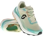 Scott Kinabalu Trail Damen Traillaufschuhe-Hell-Blau-7