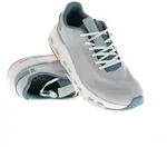 On Cloudnova Formular 2 Herren Freizeitschuhe-Grau-8