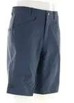 Ortovox Affinity Plus Herren Klettershort-Dunkel-Blau-XL