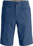 Ortovox 70631, Ortovox Affinity Plus Herren Klettershort-Dunkel-Blau-S, Kostenlose