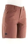 Ortovox Affinity Plus Damen Klettershort-Dunkel-Rot-XS