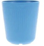 Sea to Summit 054206, Sea to Summit Camp Cup Becher-Blau-0,35, Kostenlose