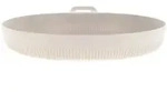 Sea to Summit Horizon Plate Campinggeschirr-Hell-Grau-One Size
