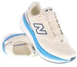 New Balance 1080 v15 Herren Laufschuhe-Beige-41,5