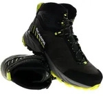 Scarpa Rush TRK GTX Herren Wanderschuhe Gore-Tex-Dunkel-Grau-46