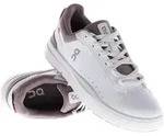 On The Roger Advantage Damen Freizeitschuhe-Grau-5