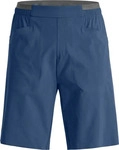 Ortovox 66275, Ortovox Trace Herren Outdoorshort-Dunkel-Blau-M, Kostenlose