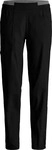 Ortovox 62748, Ortovox Trace Herren Outdoorhose-Schwarz-M, Kostenlose R&uuml;cksendung: