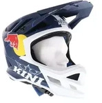 O'Neal DHC Kini Red Bull 1.0 Fullface Helm-Dunkel-Blau-L
