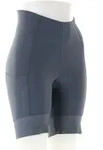 Endura Loop Waist Damen Bikeshort-Dunkel-Grau-M