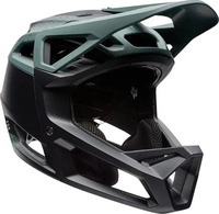 Fox 38340-221, Fox Proframe RS MIPS Fullface Helm-T&uuml;rkis-L, Kostenlose R&uuml;cksendung: