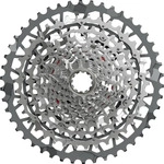 Sram 00.2418.157.000, Sram Rival XPLR XG-1351 10-46 13 fach Kassette-Silber-One Size,