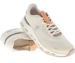 On Cloudnova Formular 2 Damen Freizeitschuhe-Beige-5