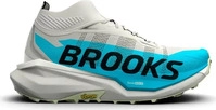 Brooks 100055, Brooks Cascadia Elite Herren Traillaufschuhe-Blau-8, Kostenlose