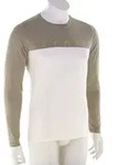 Scott Definded DRI Herren Bikeshirt langarm-Beige-XXL