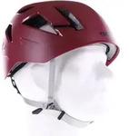 Edelrid Zodiac Kletterhelm-Dunkel-Rot-One Size