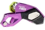 Edelrid Pinch Sicherungsger&auml;t-Lila-One Size