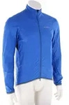 L&ouml;ffler Windshell Herren Bikejacke-Blau-52