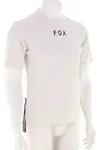 Fox Ranger Woodmark Herren Bikeshirt-Beige-XL